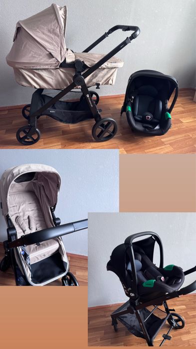 Продам Нову коляску- трансформер