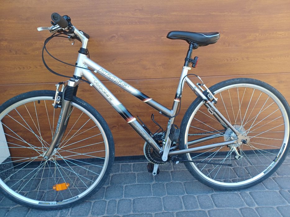 Rower kross Voyager  damka 28"