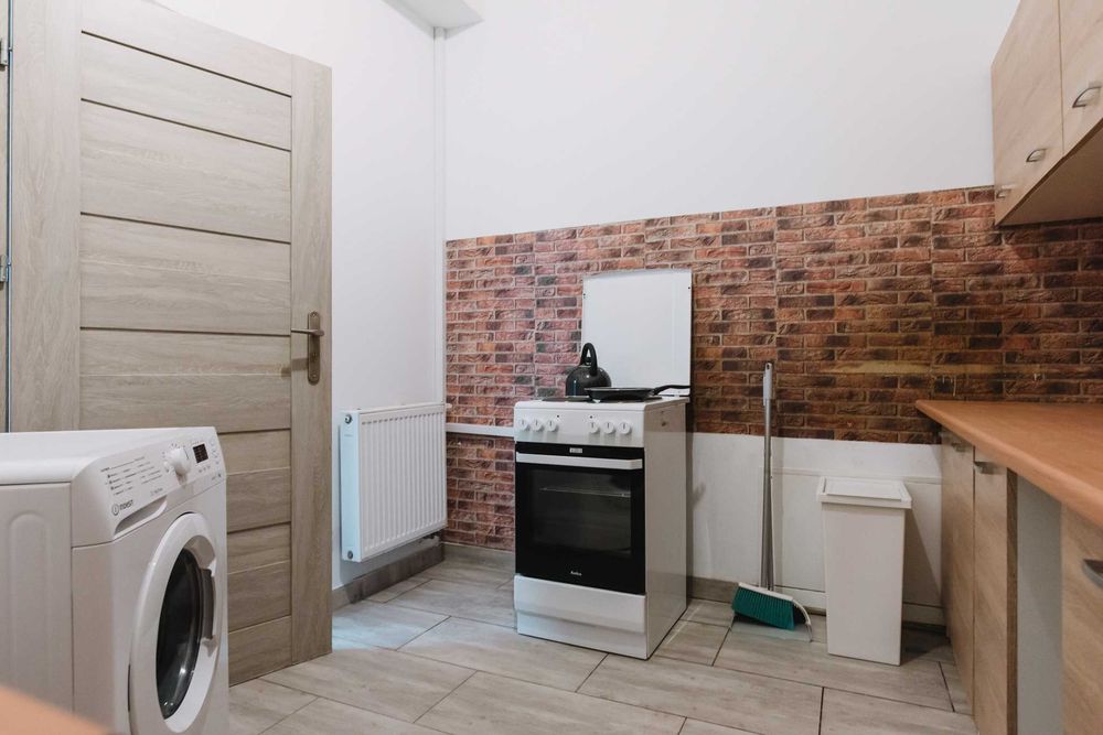 Pokoje dla pracowników - Gdańsk Kokoszki