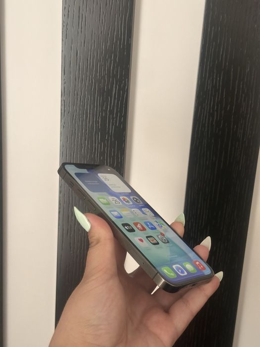 Iphone 12 pro 256Gb