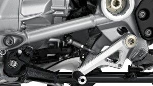 BMW R1200 GS ou GSA QuickShift Assist Pro K50 ou K51