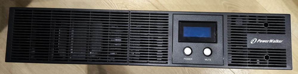 UPS Power Walker VI 2200