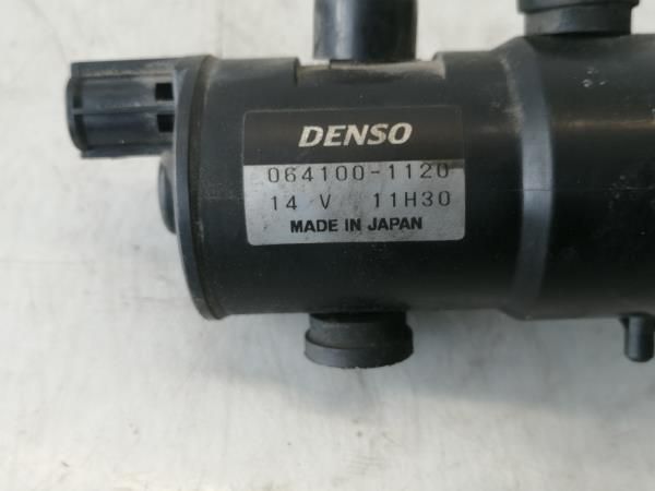 Bomba de água adicional HONDA Civic VIII Sedan (FD_, FA_)