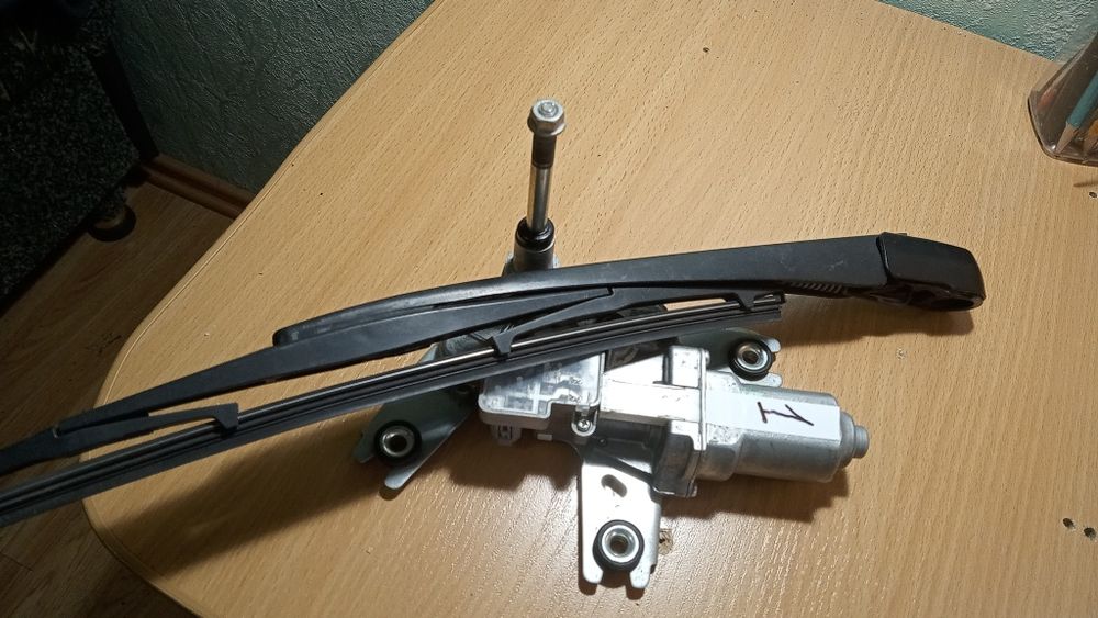 ИнфинитиFX35 приводы