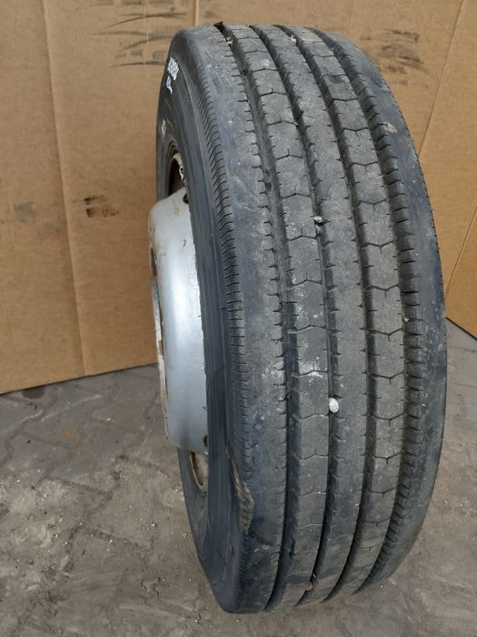 Koło Opona Ciężarowa 1X Roadlux R216 275/70 R22.5