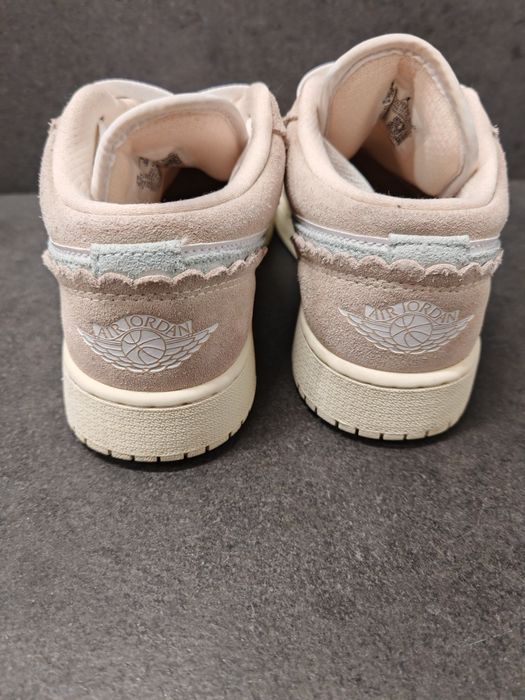 Nike air Jordan r. 38