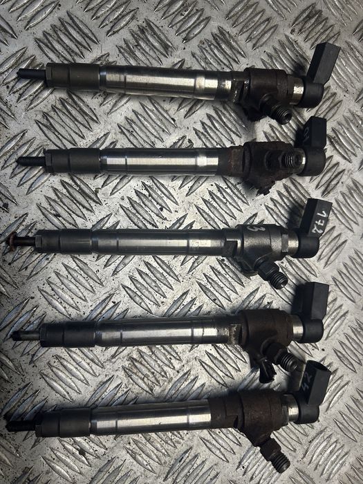 Wyryskiwacz 2.2 tdci 546AG