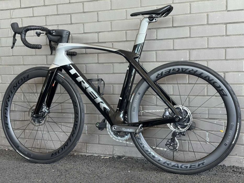 Trek Madone SLR 7 Sram