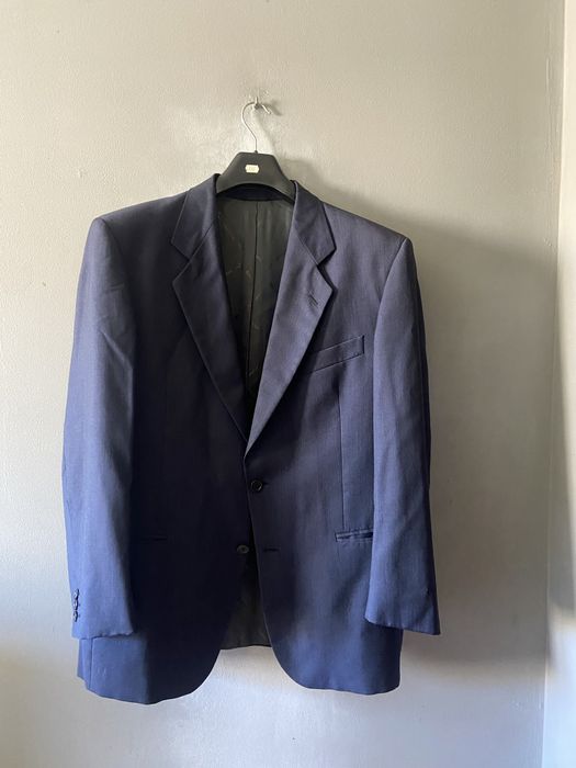 Blazer Azul Brooksfield