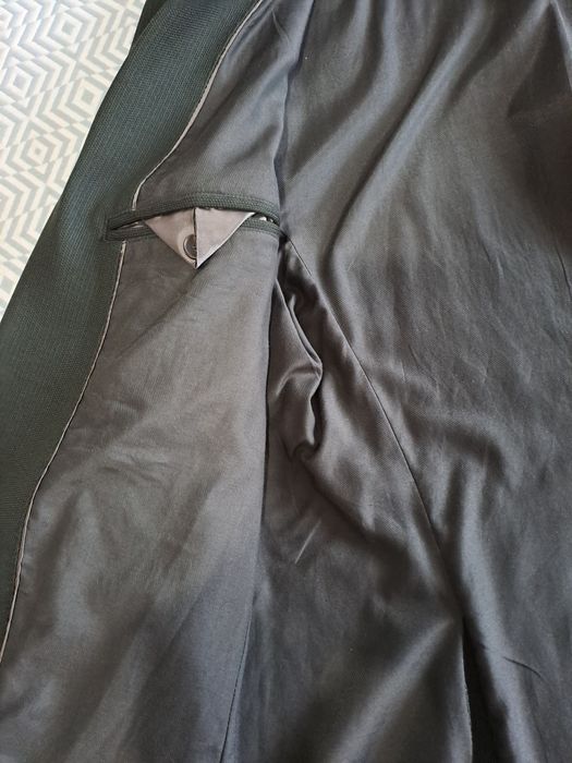 Casaco blazer Massimo Dutti64874044062337123