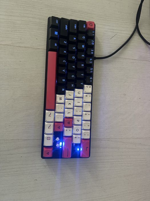 Setup gaming completo - Otimo estado