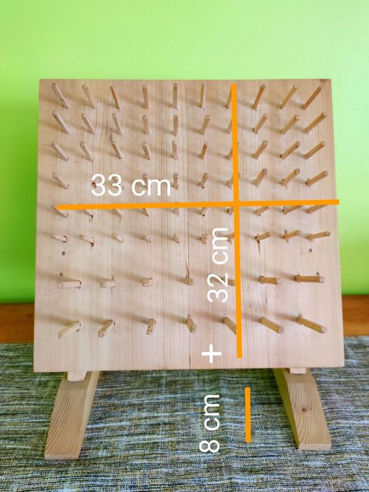 Expositor de linhas de costura64284031977347121