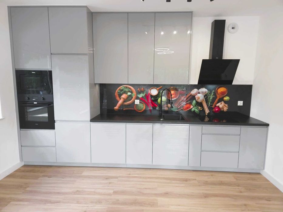 Nowe mieszkanie, gotowe, 2-pok, miejsce post./komórka/balkon 52,13 m2