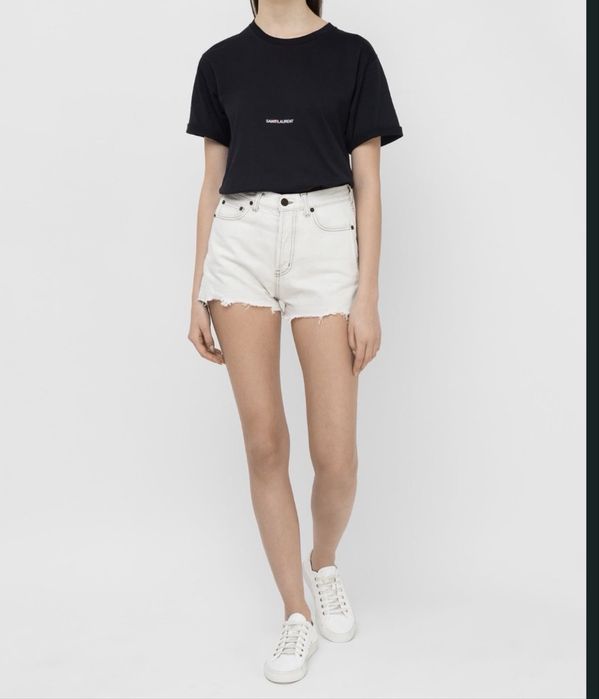 Футболка Saint laurent оригинал