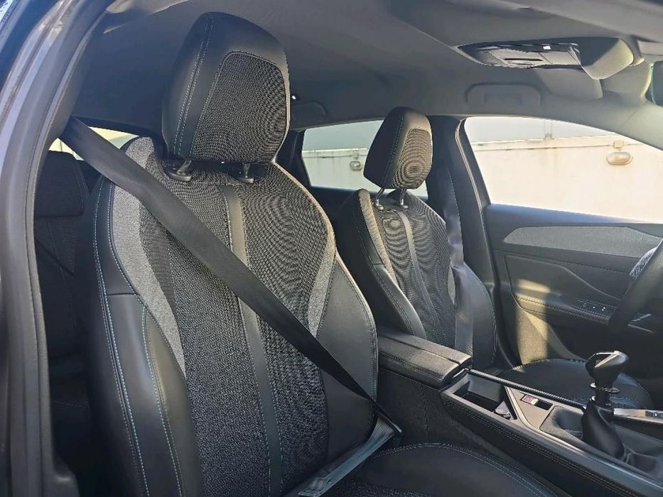 Peugeot 308 SW 1.5 BlueHDi Allure