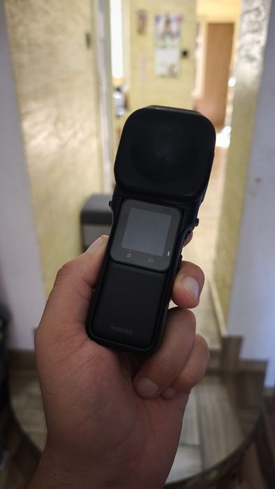 Insta360 RS 1 inch edition kamera 360