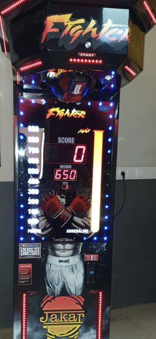 Alugo matrecos , arcades , máquinas setas, máquinas box