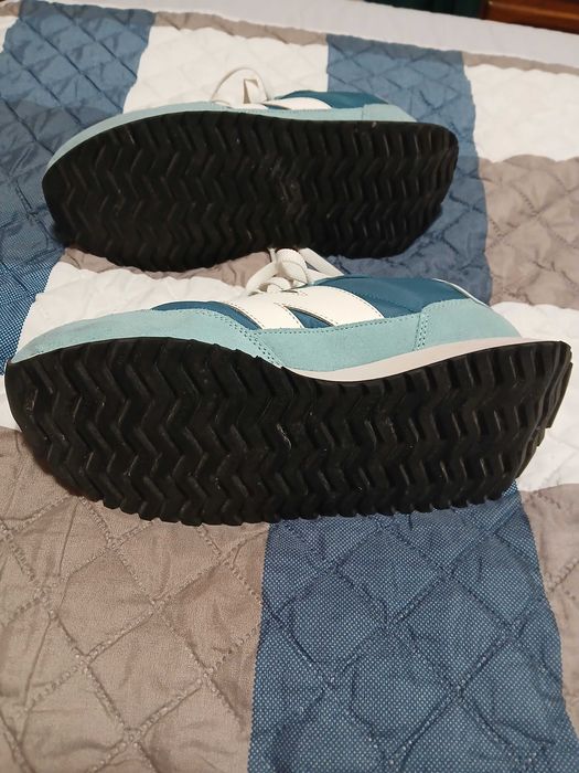 Ténis New Balance 237 tamanho 38 novos