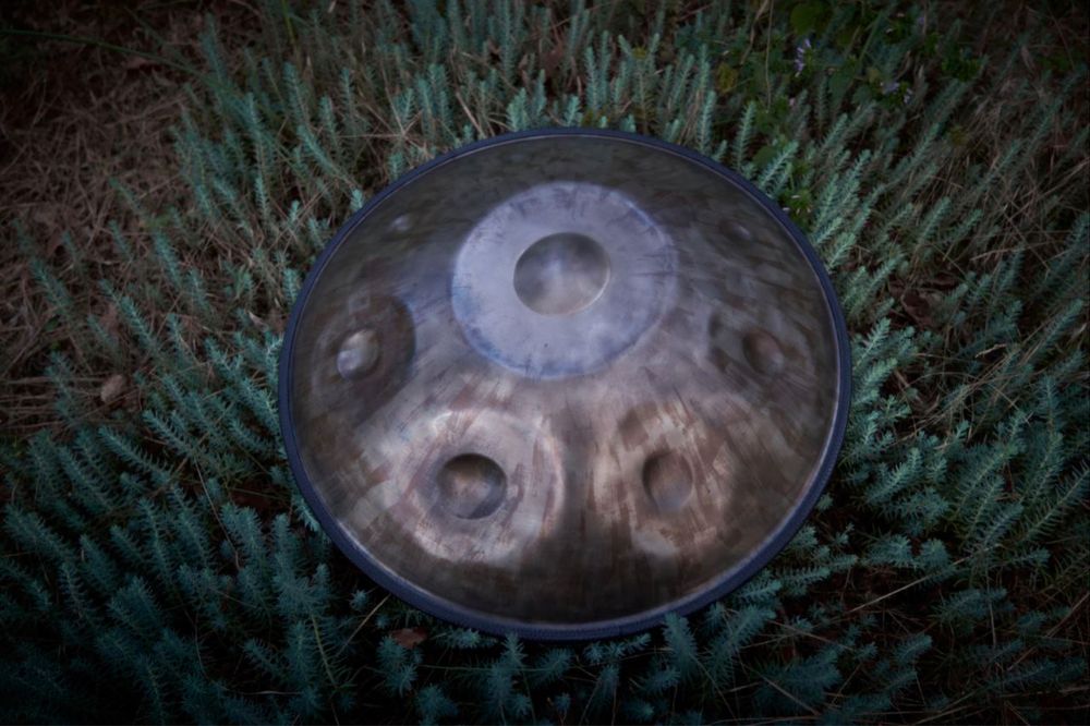 Olx handpan top