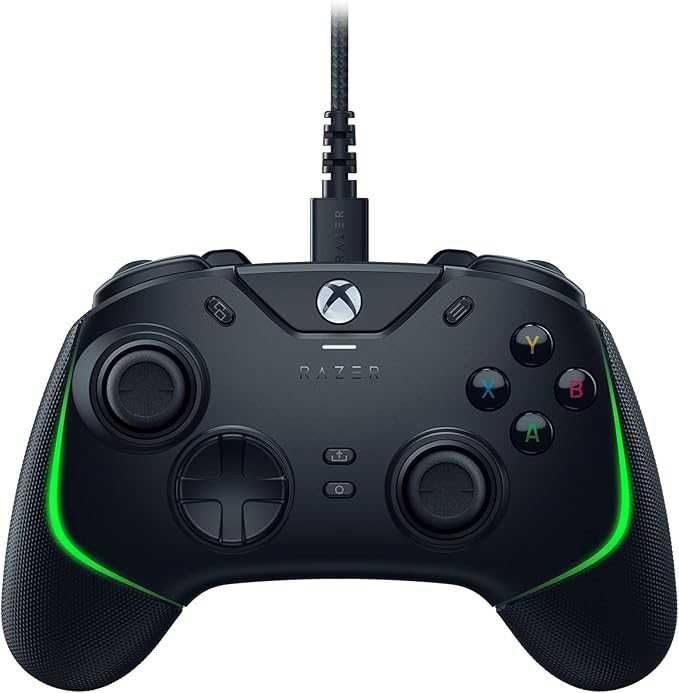 Razer Wolverine V2 Chroma -konfigurowalny kontroler