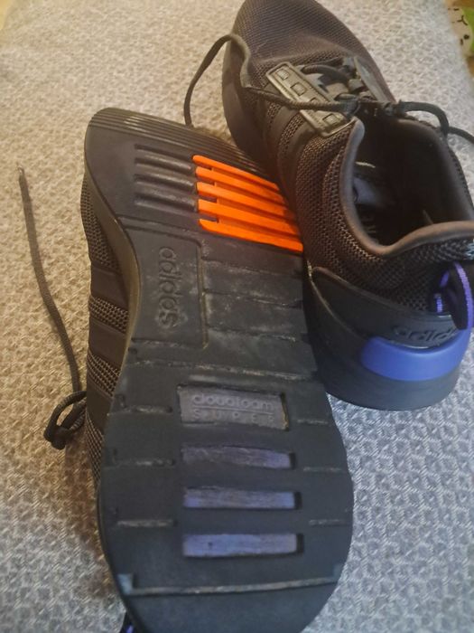 buty sportowe adidas