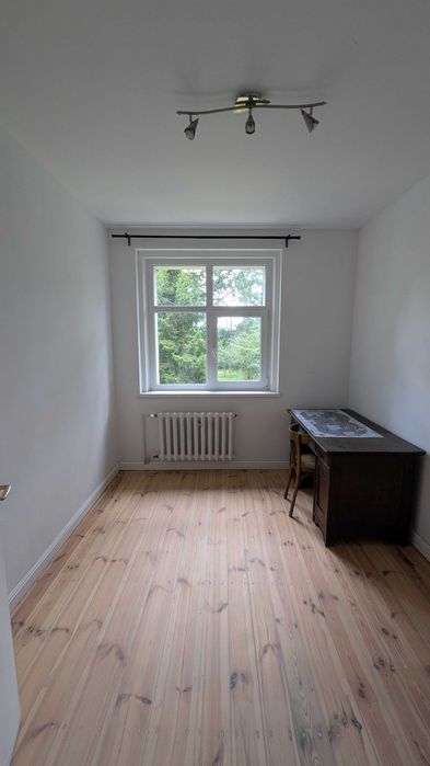 Dom do wynajęcia – 100 m², 4 pok. Duży ogród, las