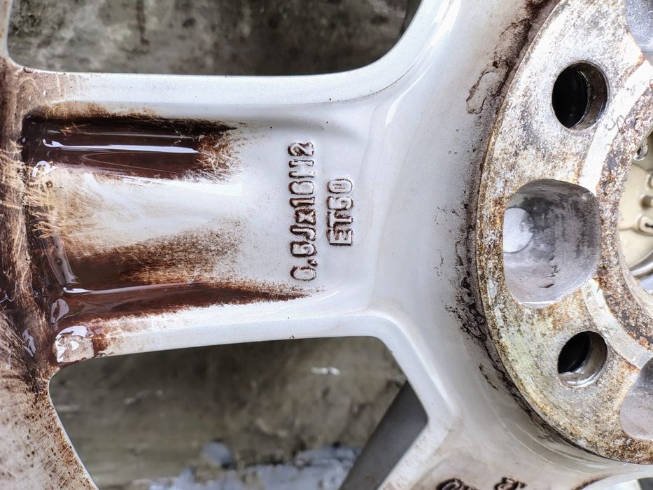 Kola z oponami  letnimi