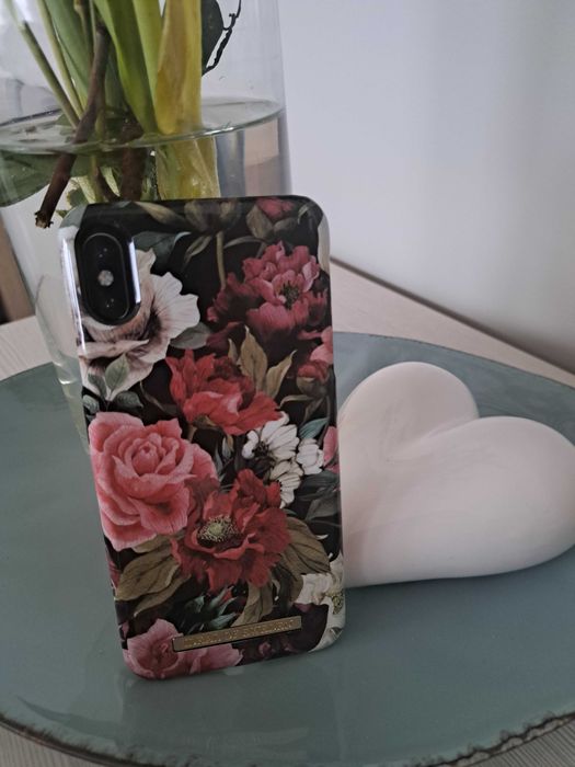 Etui iPhone XS MAX