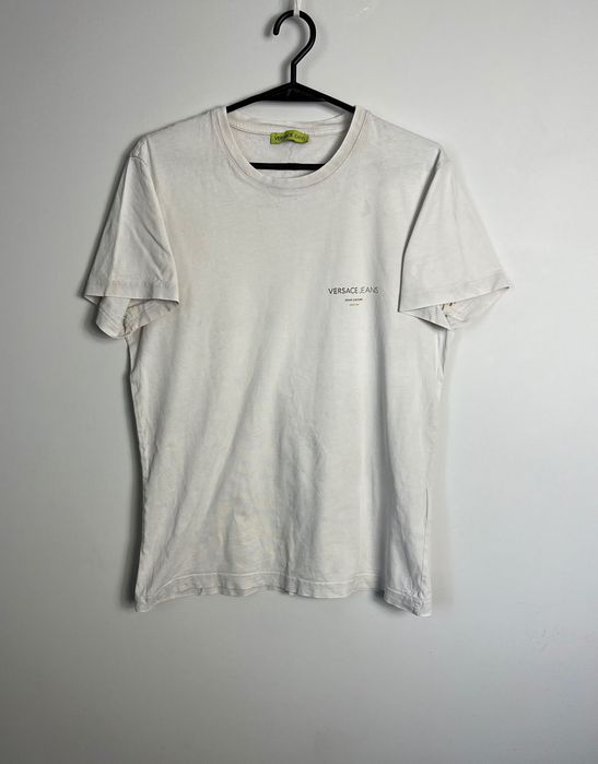 Tshirt Versace Jeans Small Logo