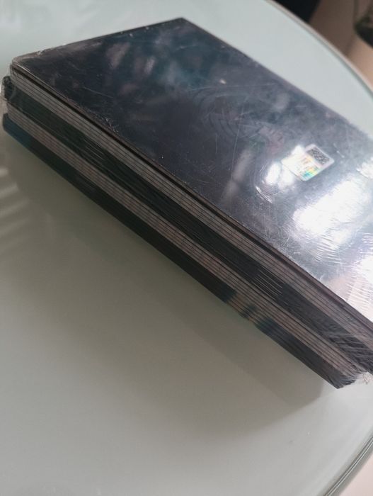 Zeszyty w kratkę Real Madryt