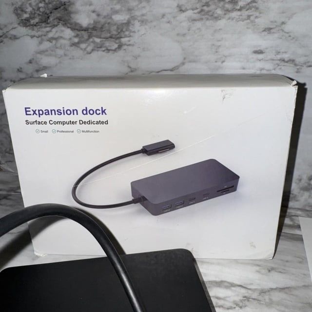 Магнітна  док-станція Magnetic Connect Docking Station (модель SHC792)