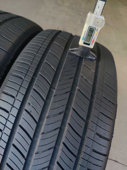 4шт R18 235 45 шини всесезонні Michelin Energy Saver