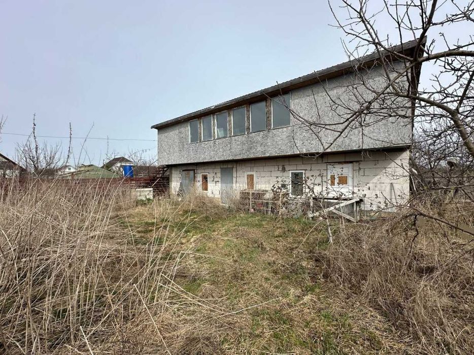 Продаж ділянки під забудову 47 сот.Електрика ,свердловина !