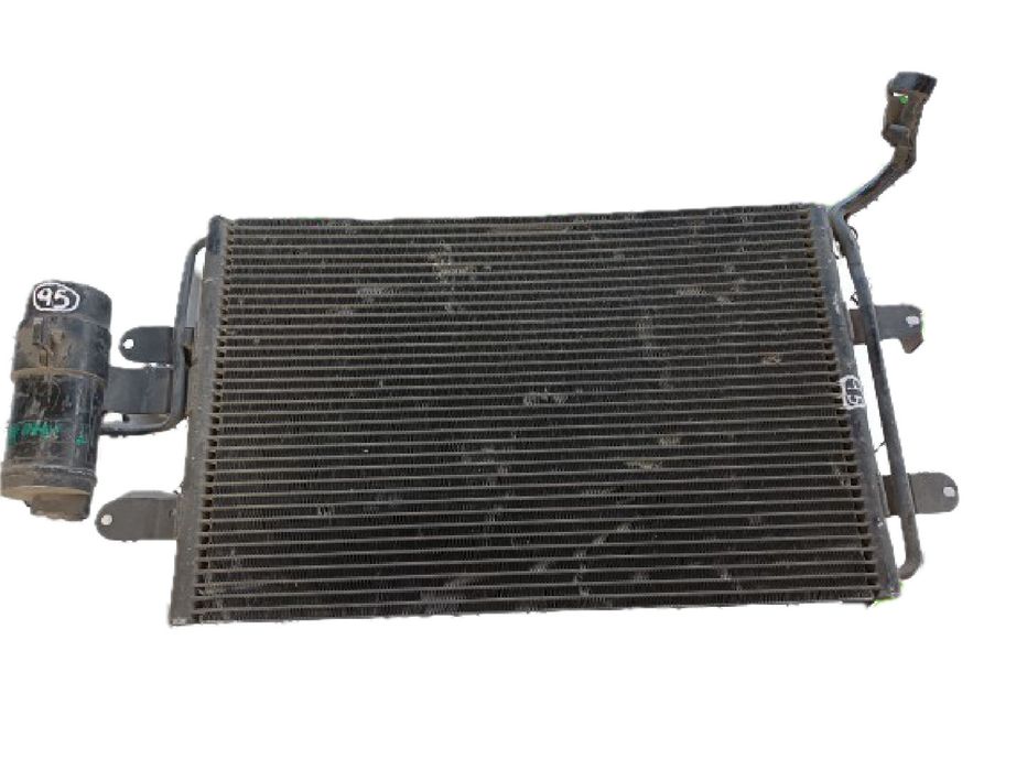 Radiador AC SKODA Octavia I Hatchback (1U2)