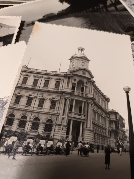 6 Fotografias de Macau