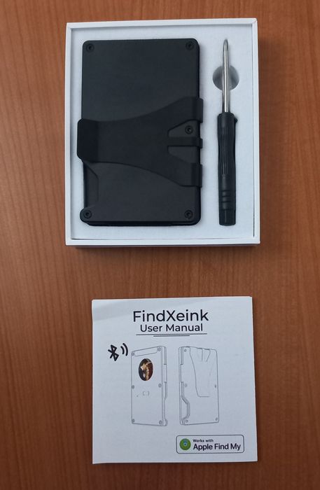 Vendo Air Wallet Pro