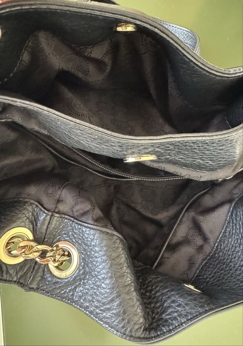 Bolsa em pele Michael Kors