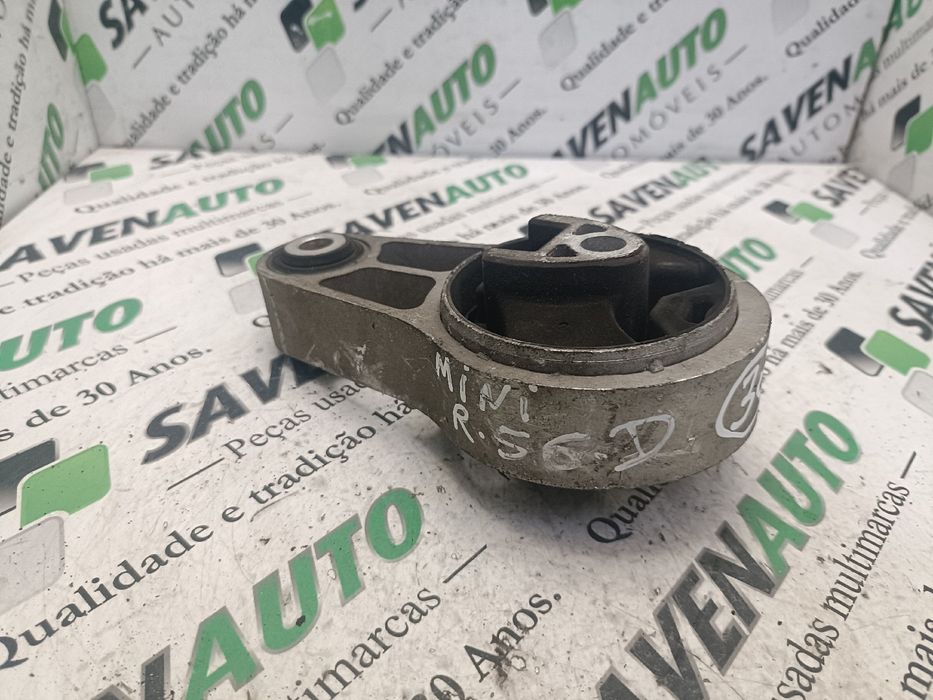 Apoio do motor MINI Mini (R56)