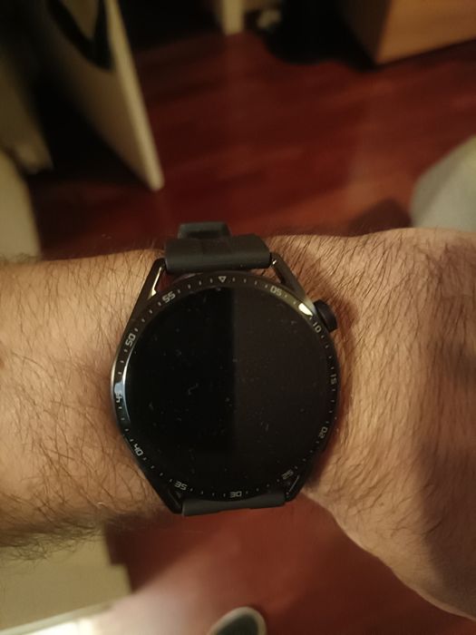 Huawei watch GT3