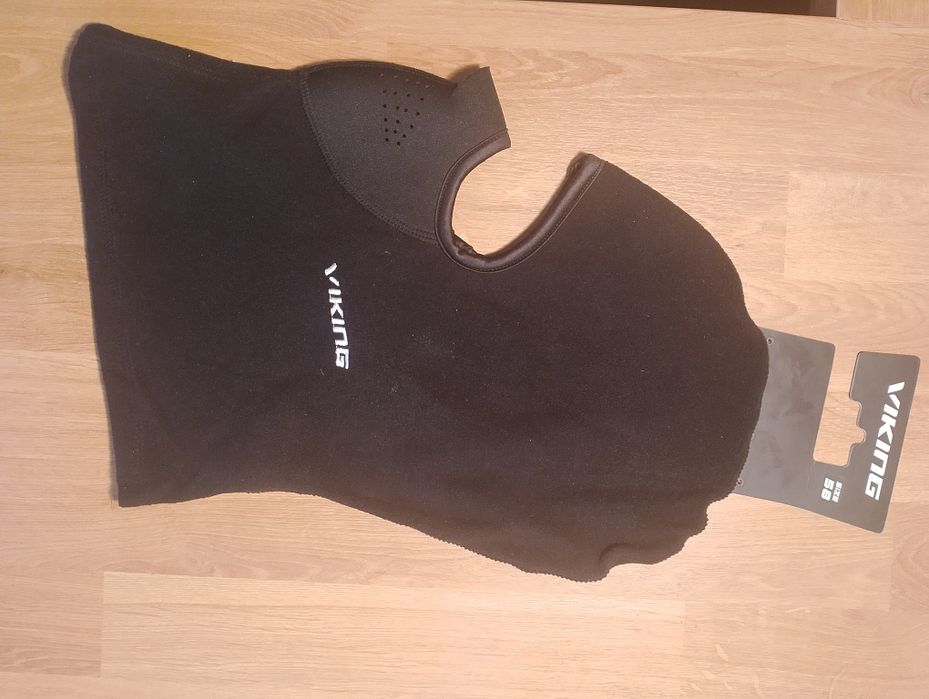 Nowa Kominiarka VIKING Vorab rozmiar XL/58cm