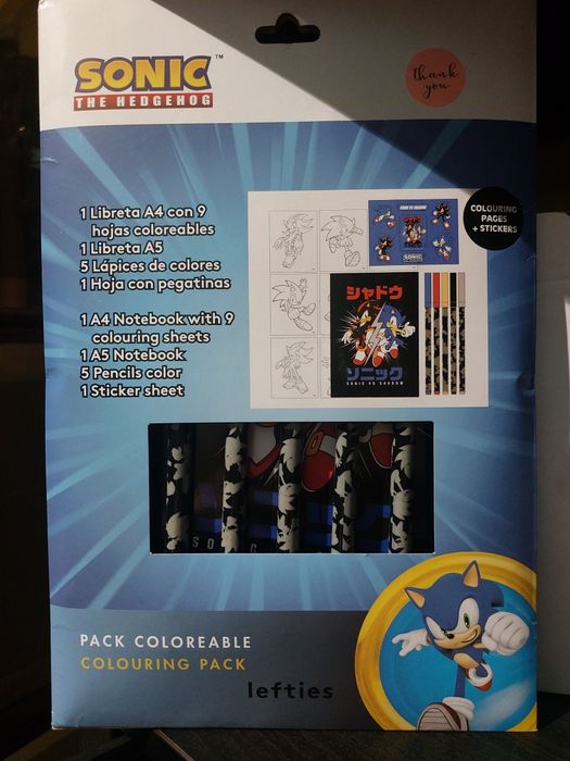 Conjuntos de pinturas para criança Novos