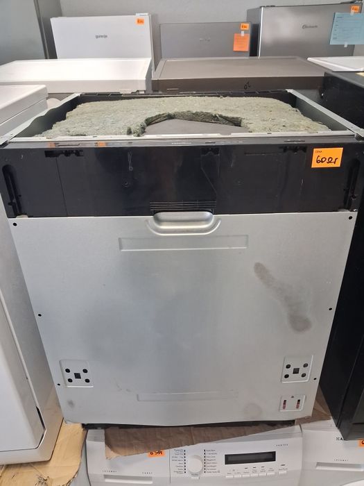 Zmywarki do zabudowy 60cm! Gwarancja i transport Gratis ‼️