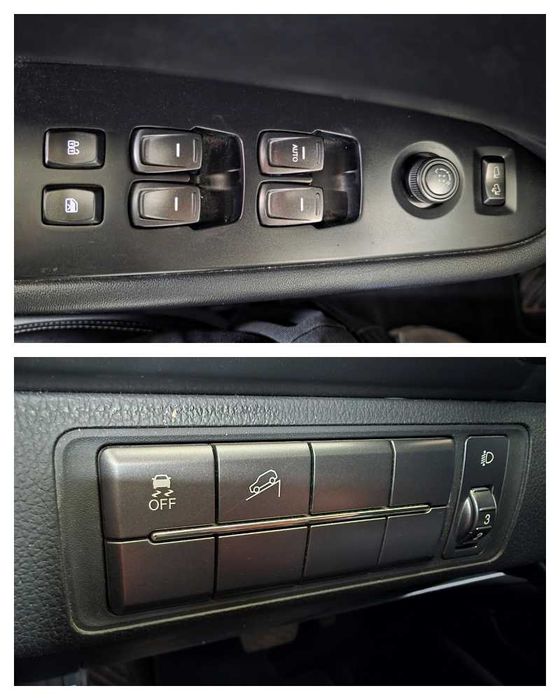 Пікап 2020 KGM (Ssangyong) The Rexton Sports 4WD