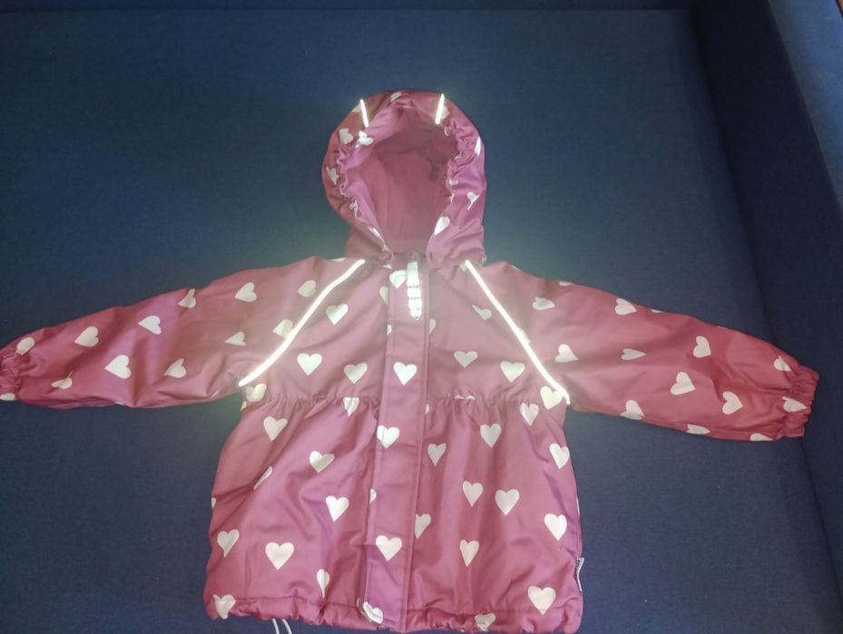 Детские вещи для девочки 2-5 лет