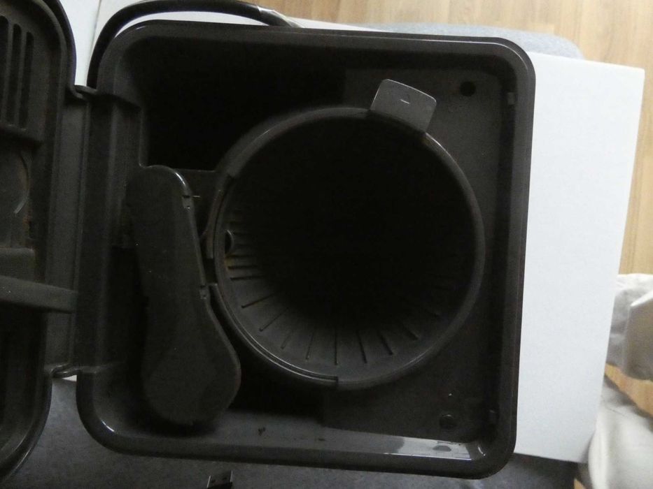 Máquina café Krups modelo KM442