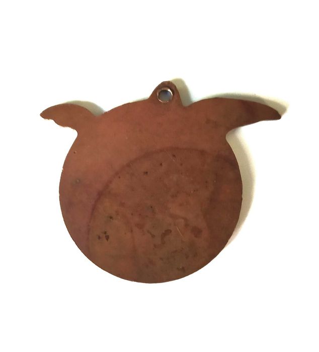 Medal Chiński Bohater Pierwszej Klasy (1939-45)r