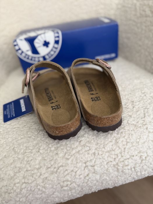 Оригінальні Birkenstock