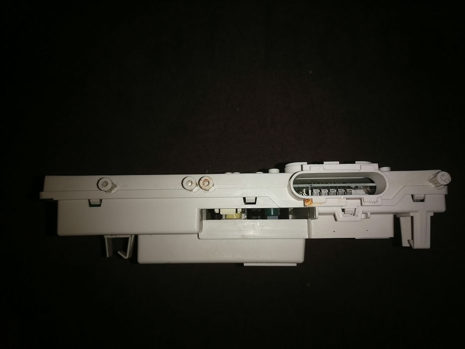 Электронный модуль управления для стиральной машины Indesit Ariston