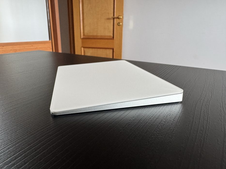apple magic trackpad 2 - купити периферійні пристрої для ПК - Ціна