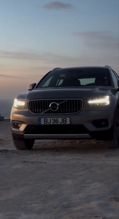 Volvo XC40 T5 Hibrido Plug-In (Iva dedutivel)